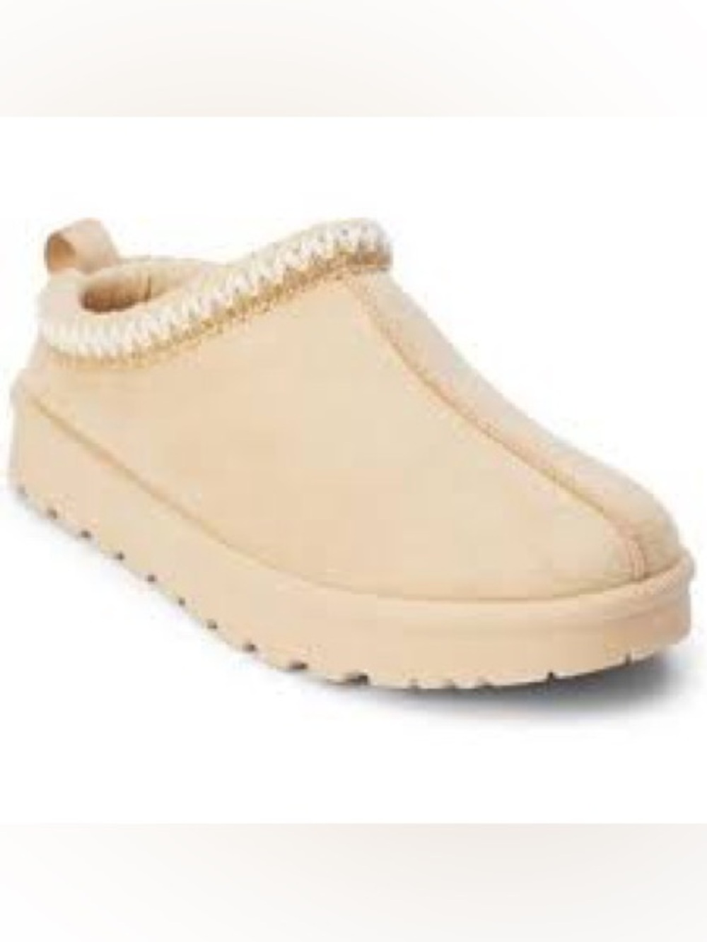 Altar'd State Cloud Slipper - Picture 2 of 4